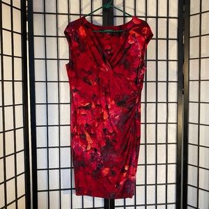 Lauren Ralph Lauren Dress